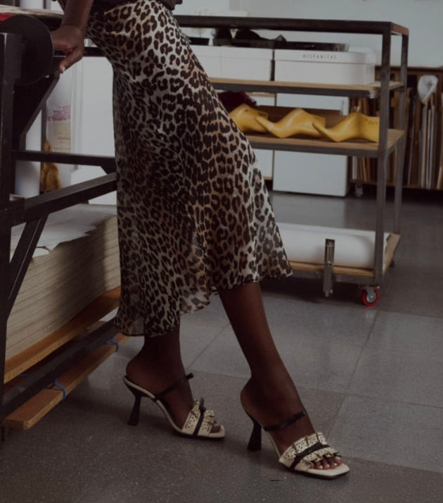We're Live! Freequency Footwear Is Now Online