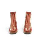 Hispanitas Square-toe Ankle Bootie