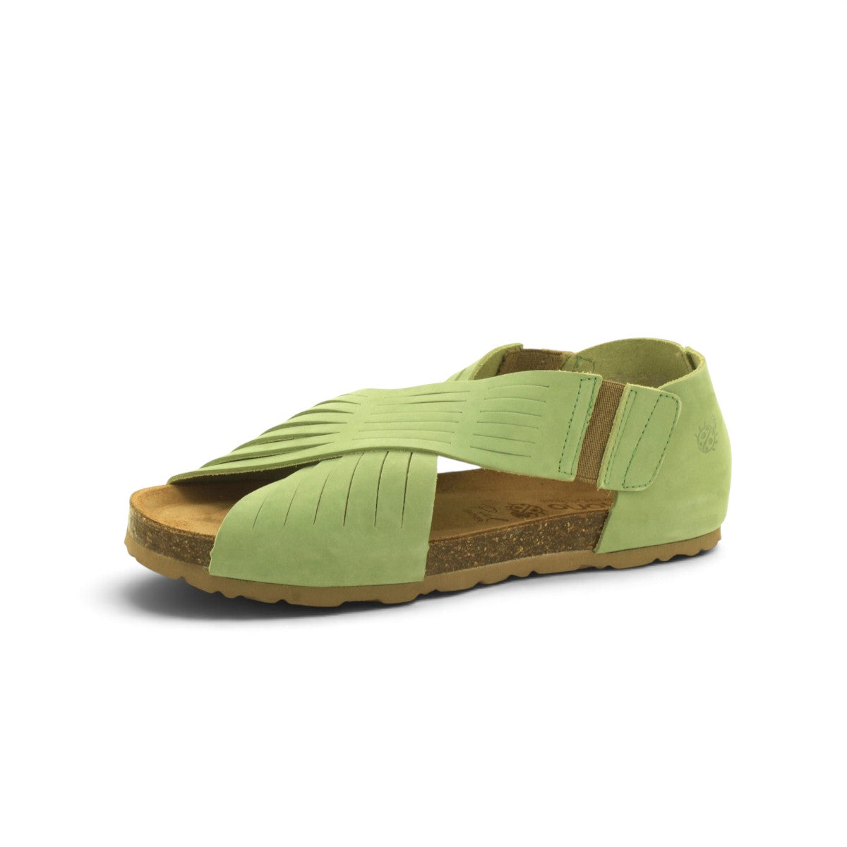 Yokono Crossover Flat Sandal