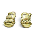 As98 Heeled Mule