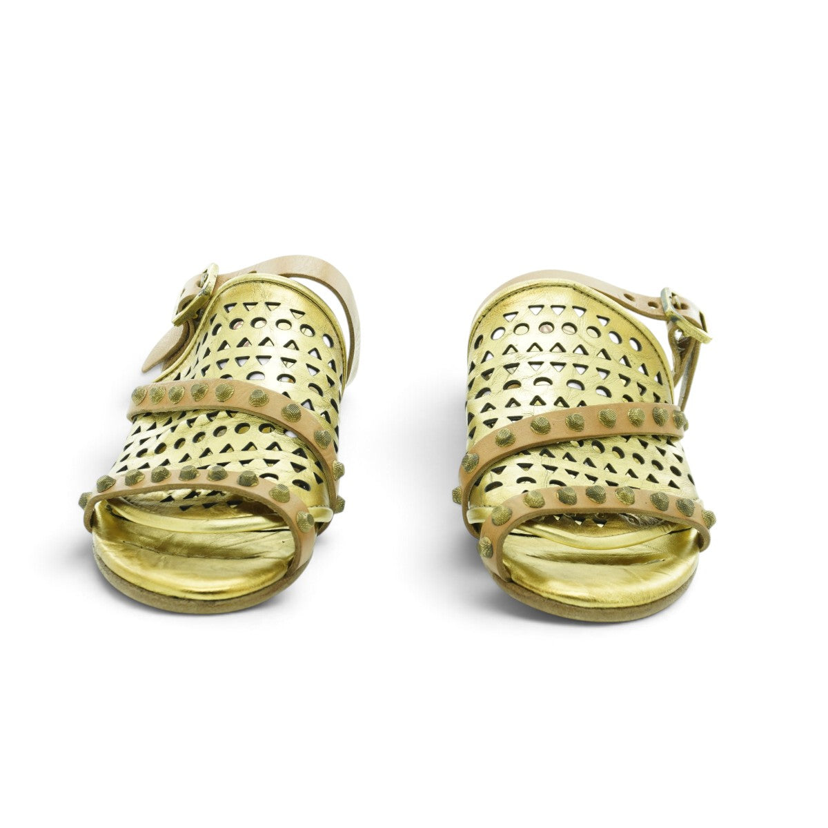 As98 Heeled Mule