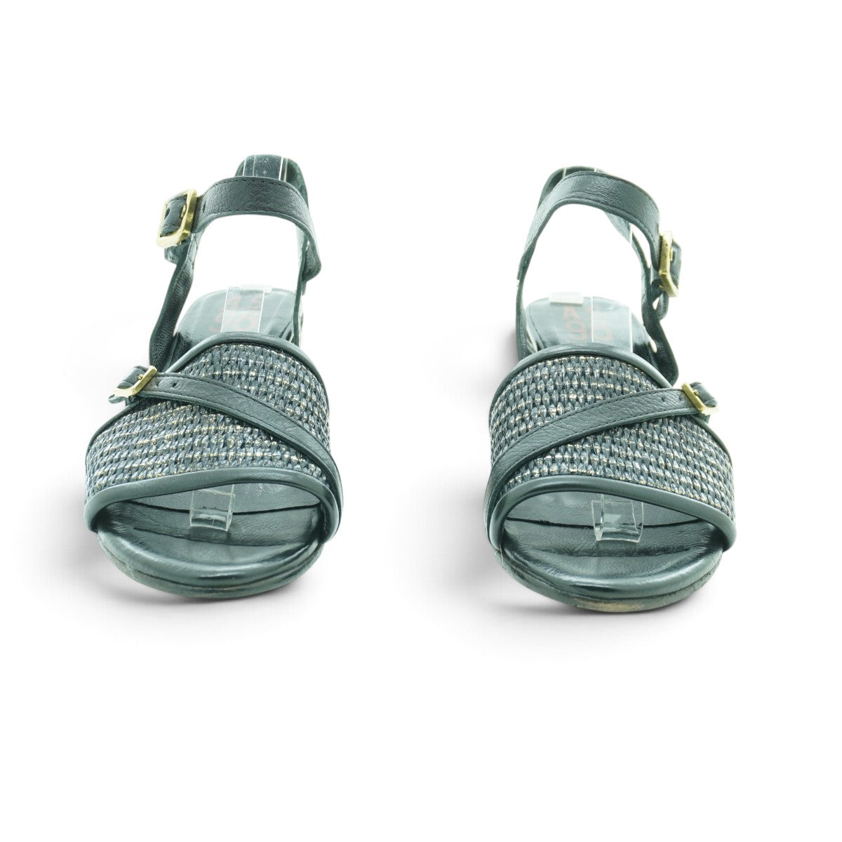 As98 Heeled Sandal