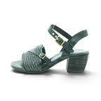 As98 Heeled Sandal
