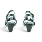 As98 Heeled Sandal