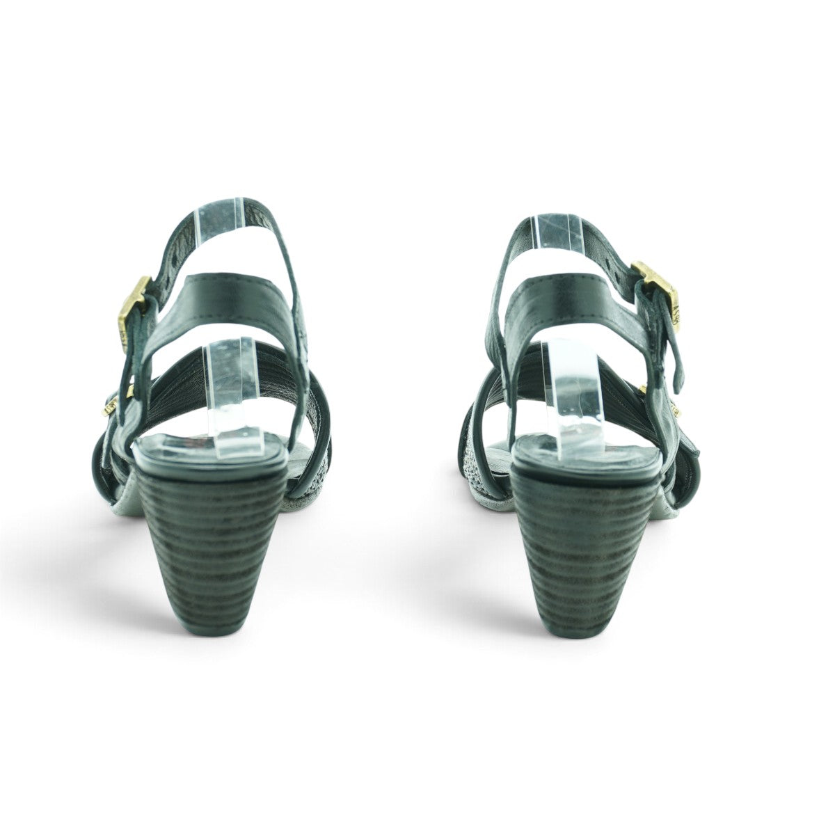 As98 Heeled Sandal