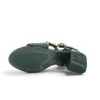 As98 Heeled Sandal