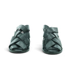 As98 Heeled Mule