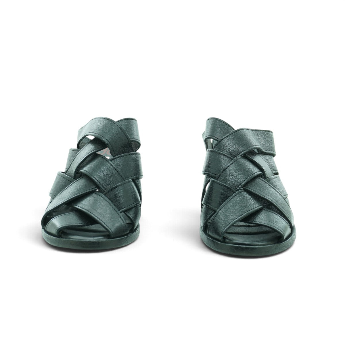 As98 Heeled Mule