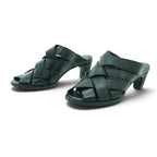As98 Heeled Mule