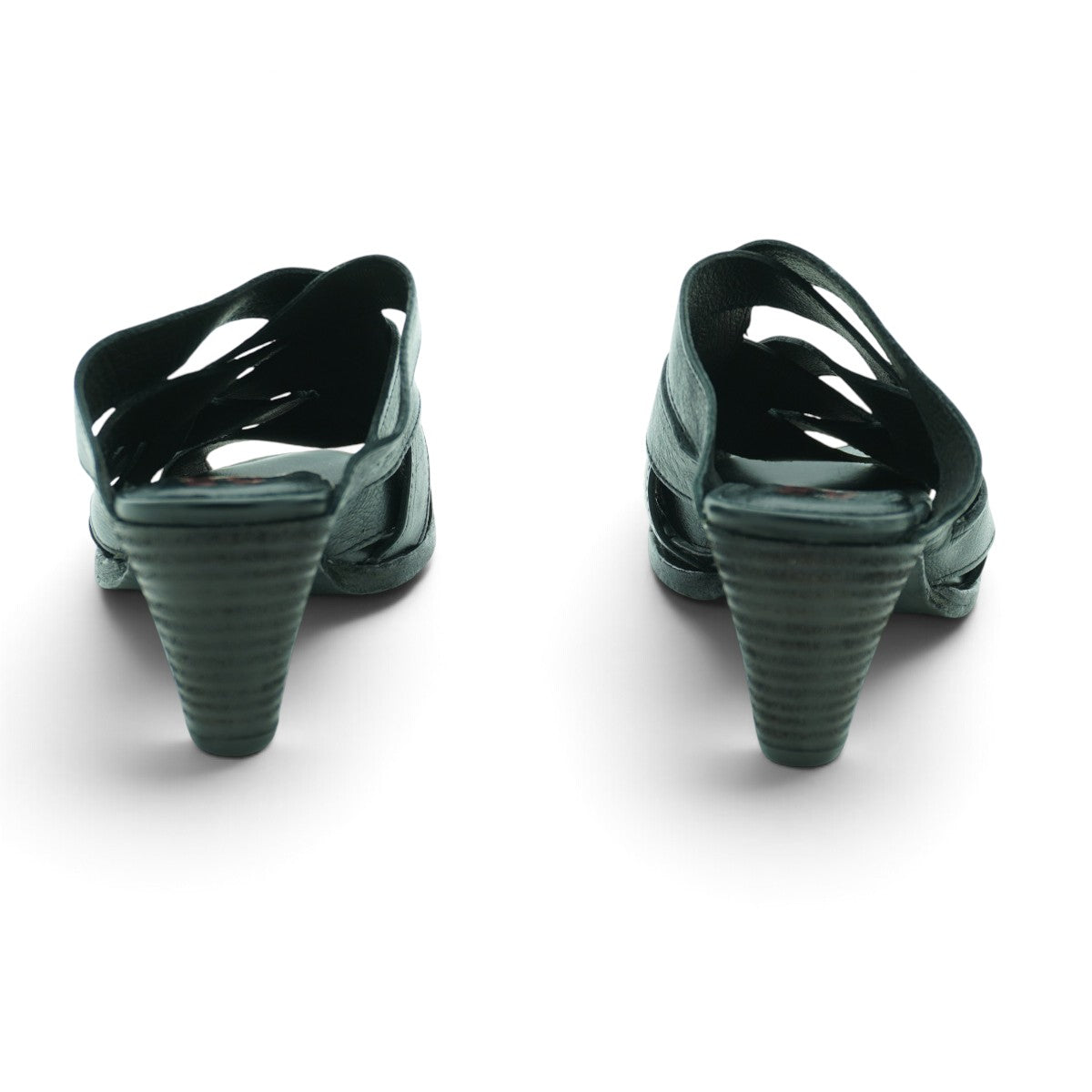 As98 Heeled Mule