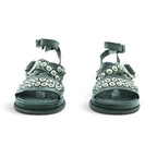 As98 Flat Sandal