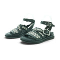 As98 Flat Sandal