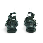 As98 Flat Sandal
