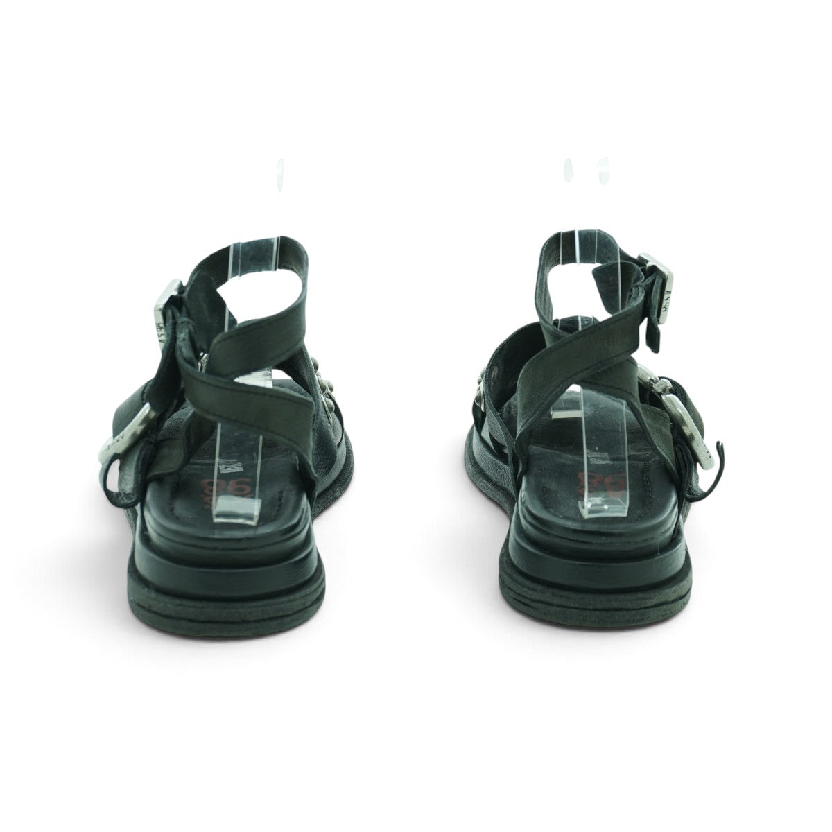 As98 Flat Sandal