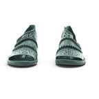 As98 Open-toe Flat