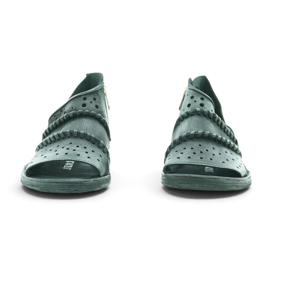 As98 Open-toe Flat