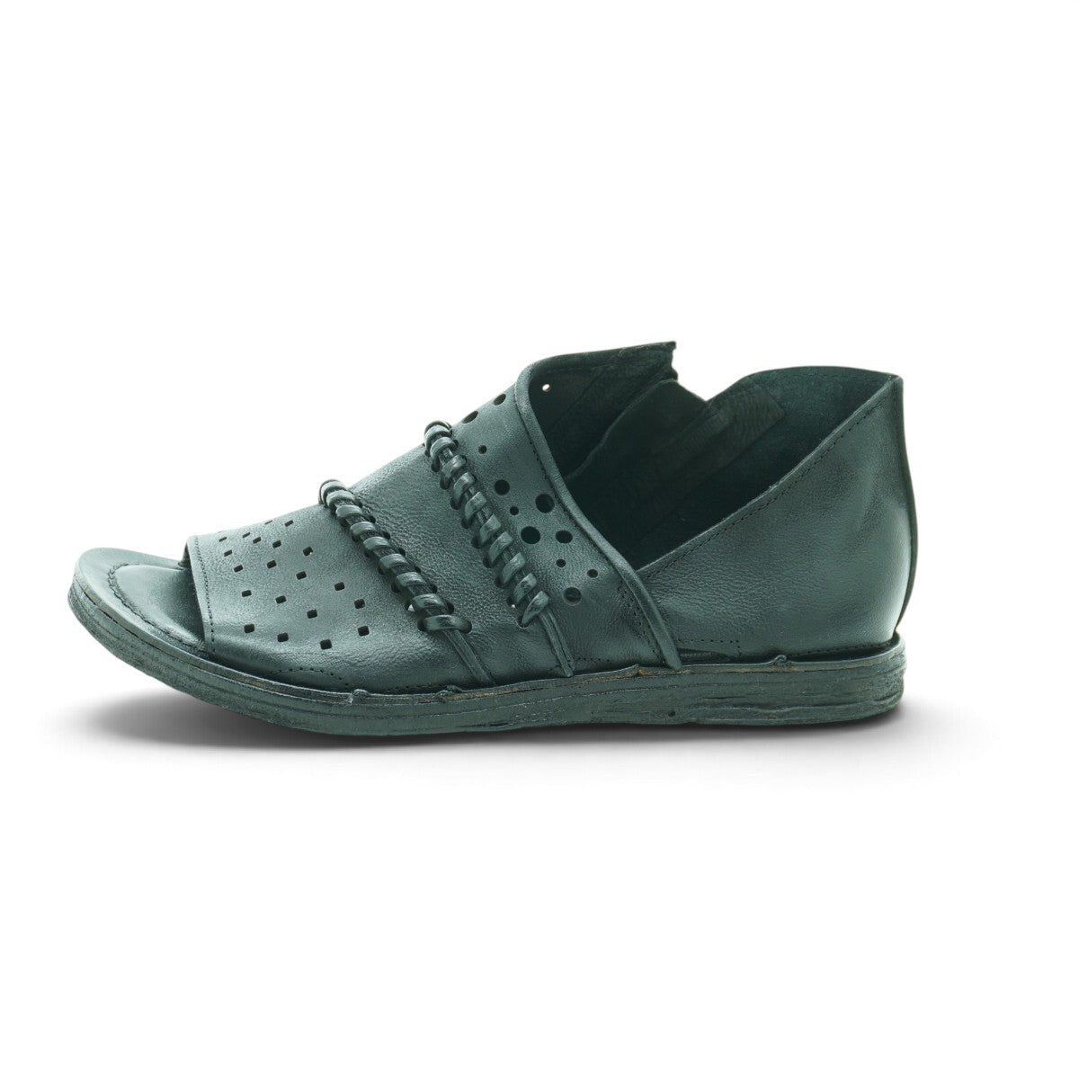As98 Open-toe Flat