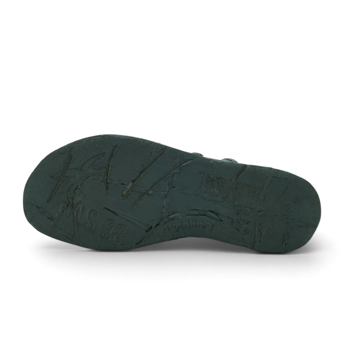 As98 Open-toe Flat
