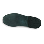 As98 Slip-on Loafer in Rich Dark Green Pebbled