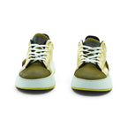 As98 Platform Sneaker