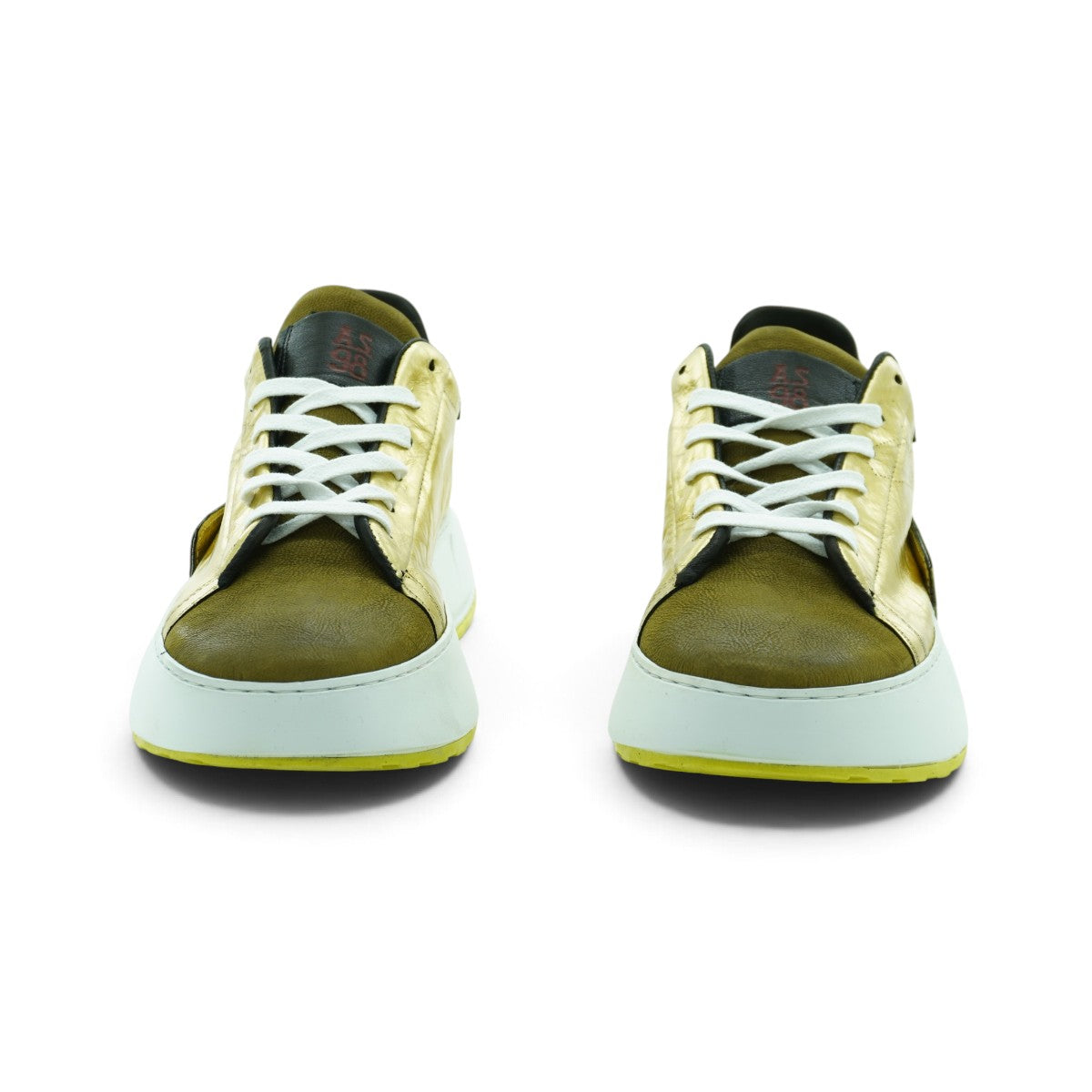 As98 Platform Sneaker