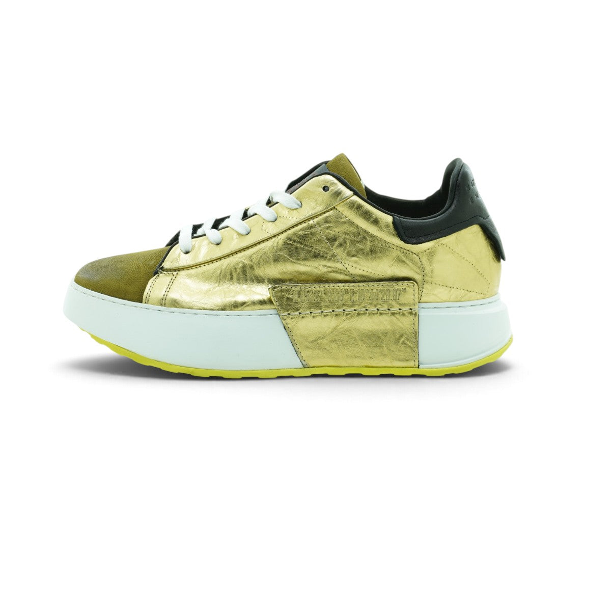 As98 Platform Sneaker