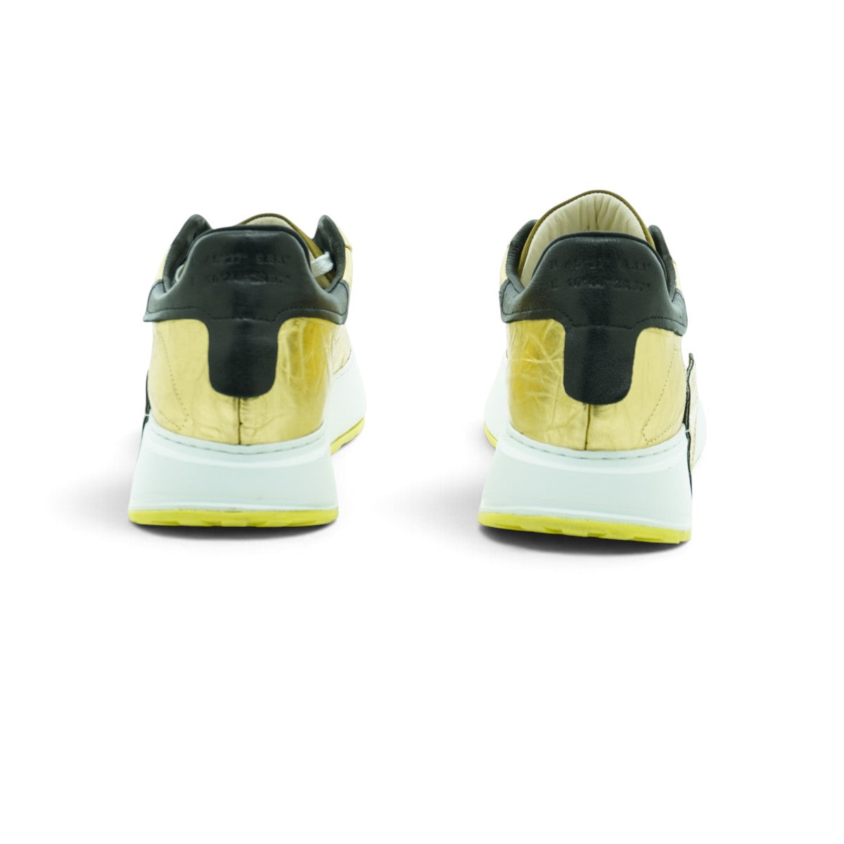 As98 Platform Sneaker