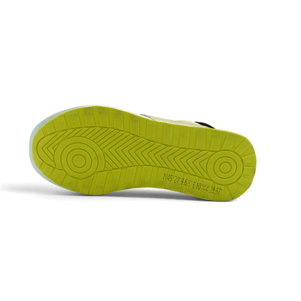 As98 Platform Sneaker