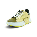 As98 Platform Sneaker