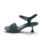 Pedro Miralles Elegant Heeled Sandal