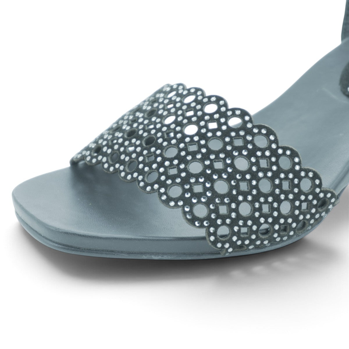 Pedro Miralles Elegant Heeled Sandal