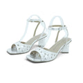 Pedro Miralles Heeled Sandal