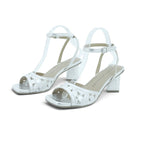 Pedro Miralles Heeled Sandal