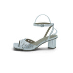 Pedro Miralles Heeled Sandal