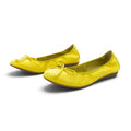 Wonders Soft Leather Ballet Flat