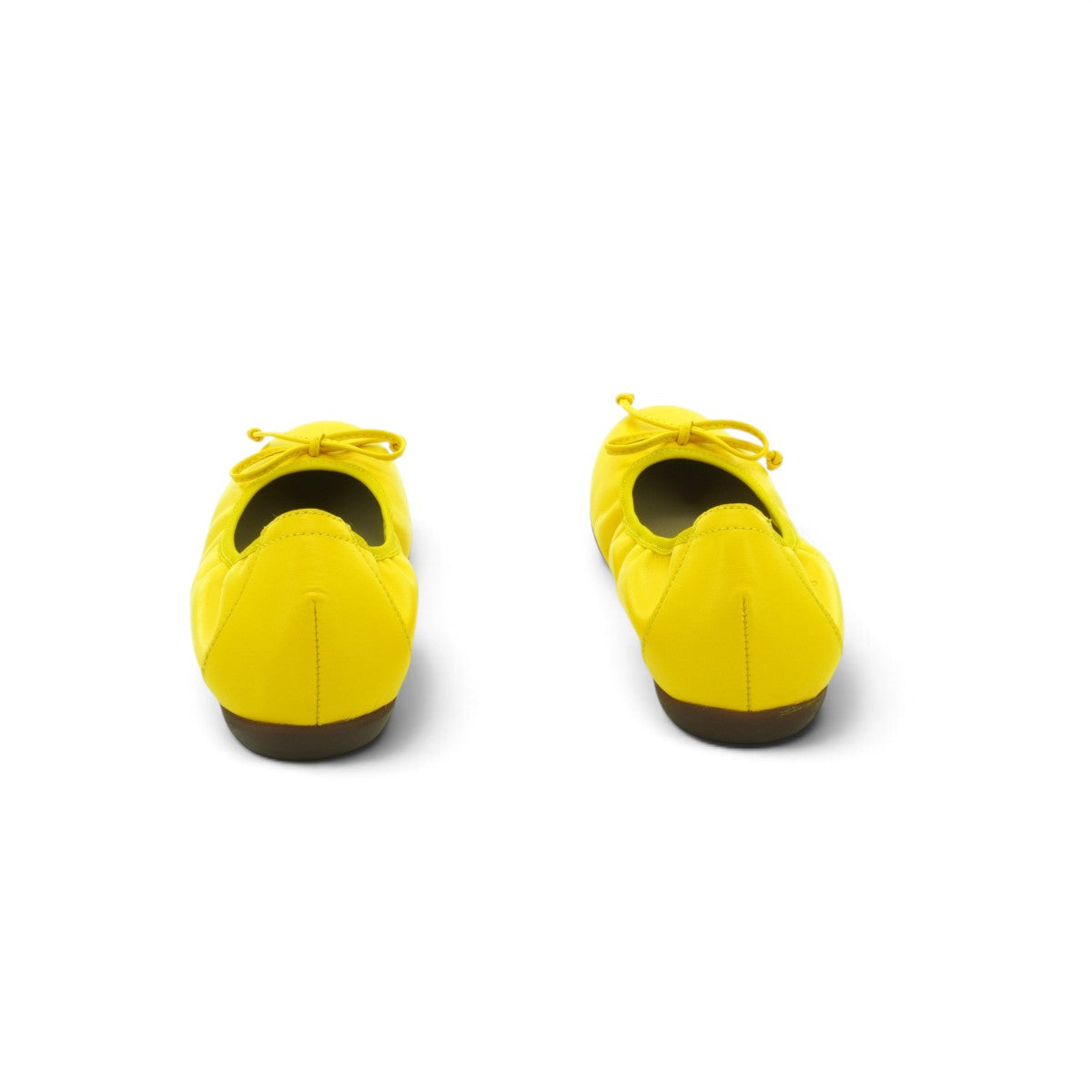 Wonders Soft Leather Ballet Flat