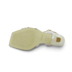Zinda Stiletto Heel Sandal