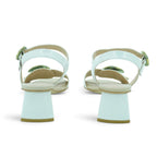 Zinda Block Heel Sandal