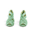 Freequency Block Heel Sandal