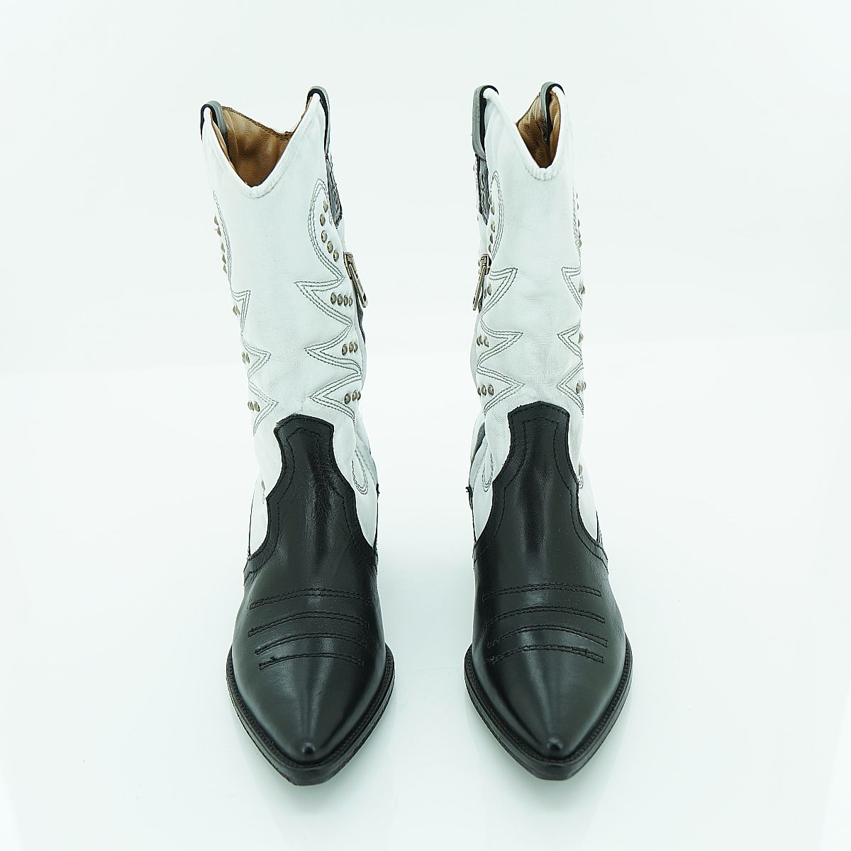 A.S. 98 Tall Cowboy Boot | 2025ASW05