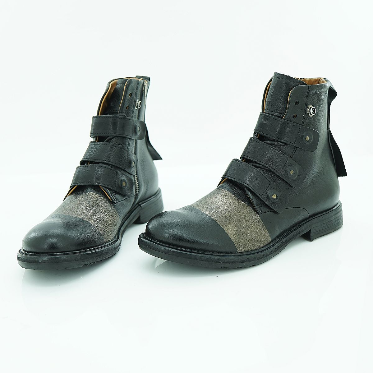A.S. 98 Ankle Boot | 2025ASW18
