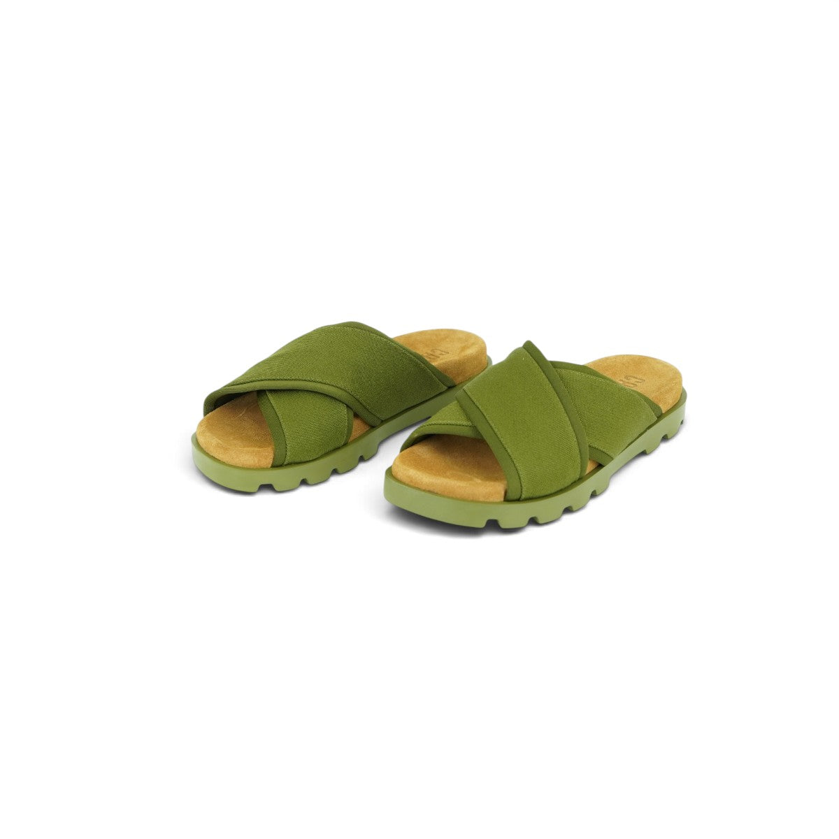 Camport Slide Sandal