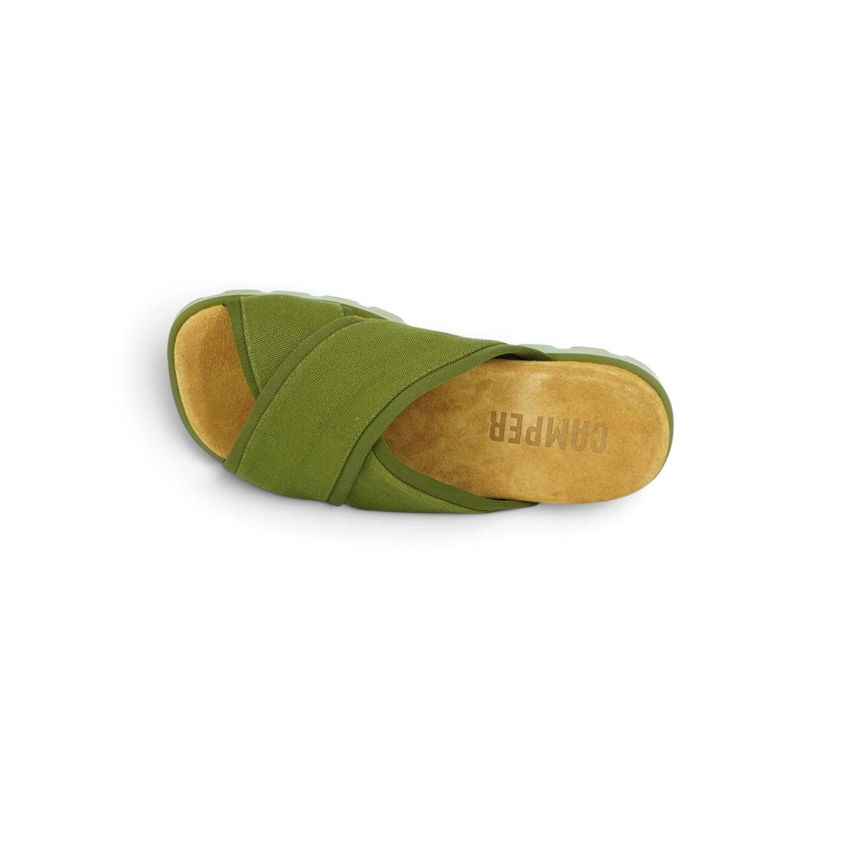 Camport Slide Sandal