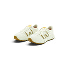 Camper Pelotas Sneaker in Crisp White