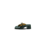 Crea Heeled Mule