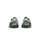 Crea Double-strap Slide Sandal