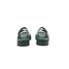 Crea Double-strap Slide Sandal