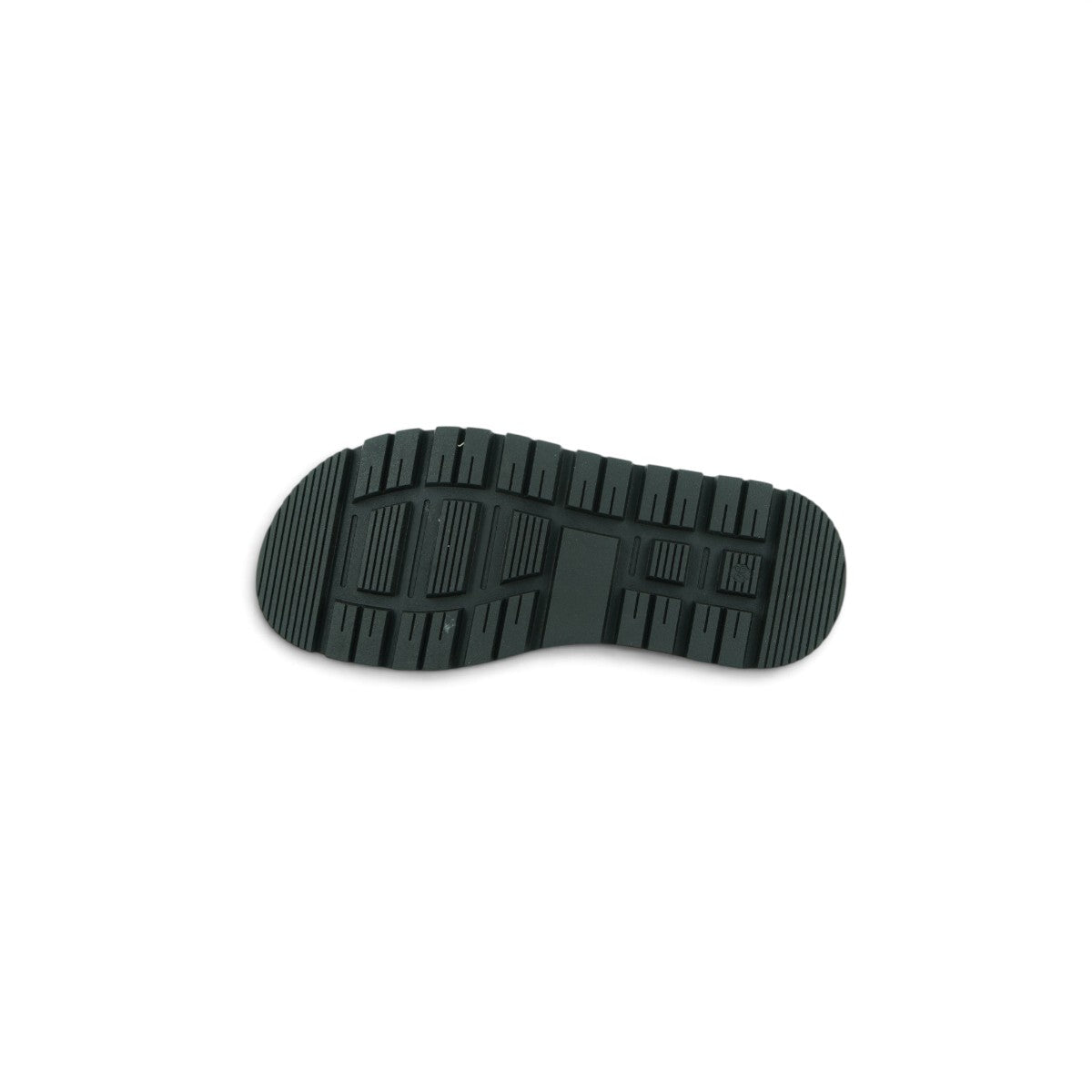 Crea Double-strap Slide Sandal