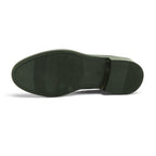 EV Classic Penny Loafer in Rich Tumbled