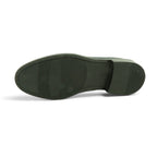 EV Classic Penny Loafer in Rich Navy Tumbled